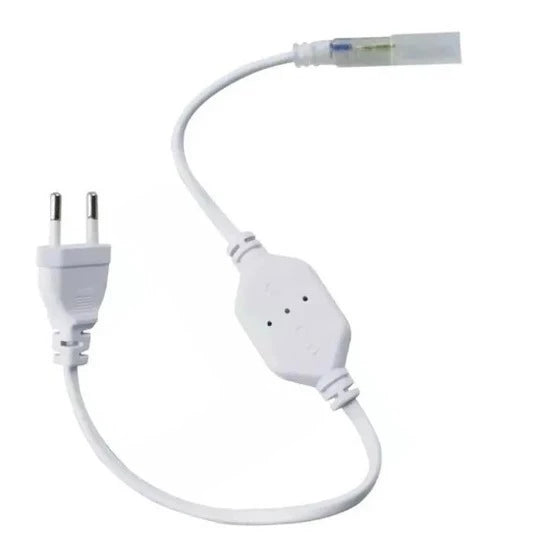 Haus Theo - Organischer Spiegel Flame E06 150x60cm 170x70cm Mit Warmweißem Matt-LED 3000k